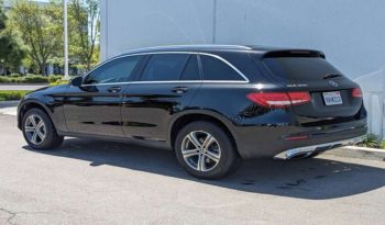 
										Used 2019 Mercedes-Benz GLC 300 full									