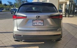 Used 2020 Lexus NX 300