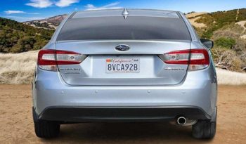 
										Used 2021 Subaru Impreza full									