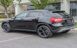 Used 2020 Mercedes-Benz GLA 250