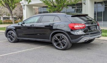 
										Used 2020 Mercedes-Benz GLA 250 full									