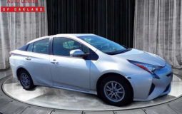 Used 2018 Toyota Prius