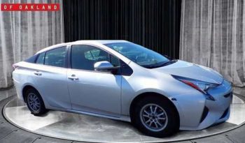 
										Used 2018 Toyota Prius full									