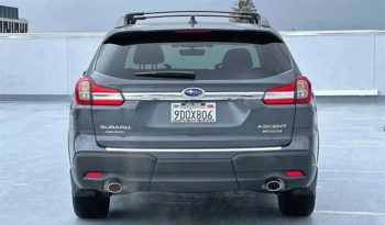 
										Used 2022 Subaru Ascent full									