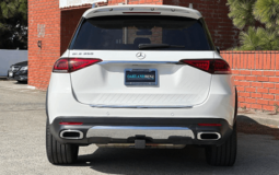 Used 2022 Mercedes-Benz GLE 350