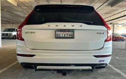 Used 2019 Volvo XC90