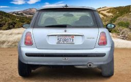 Used 2003 MINI Cooper