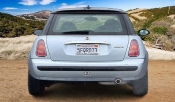 
										Used 2003 MINI Cooper full									