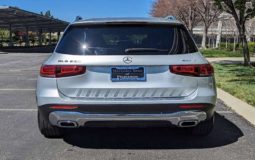 Used 2020 Mercedes-Benz GLB 250