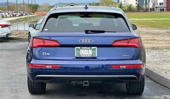 
										Used 2020 Audi Q5 full									