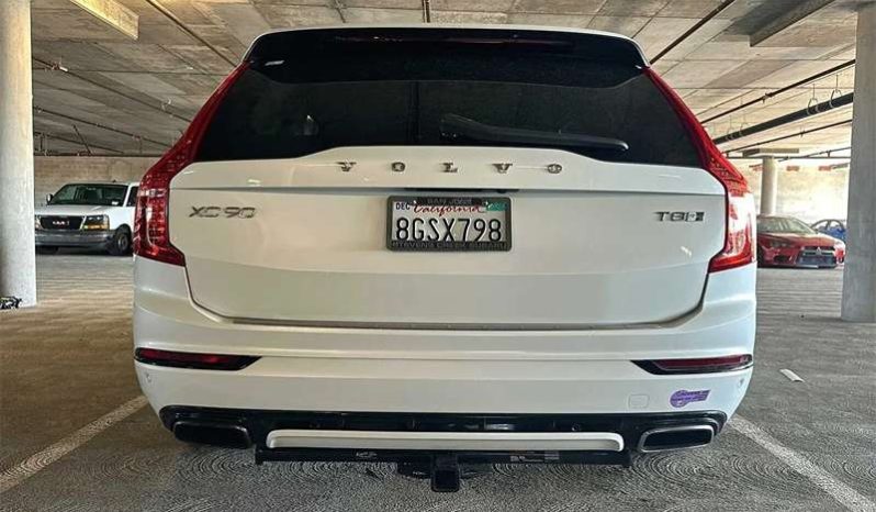 
								Used 2019 Volvo XC90 full									