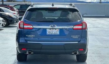 
										Used 2022 Subaru Ascent full									