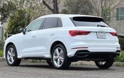 Used 2020 Audi Q3