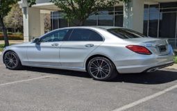 Used 2020 Mercedes-Benz C 300