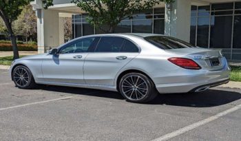 
										Used 2020 Mercedes-Benz C 300 full									