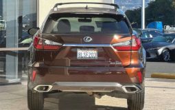 Used 2016 Lexus RX 350h