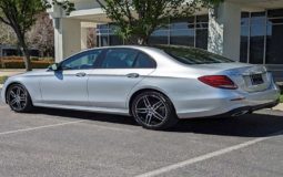 Used 2019 Mercedes-Benz E 300