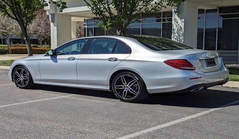 
								Used 2019 Mercedes-Benz E 300 full									