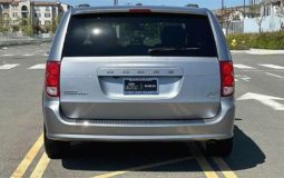 Used 2019 Dodge Grand Caravan