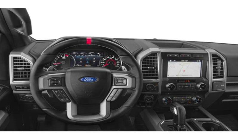 
								Used 2018 Ford F150 full									