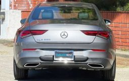 Used 2022 Mercedes-Benz CLA 250