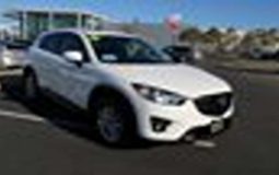 Used 2016 Mazda CX-5