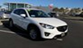 
										Used 2016 Mazda CX-5 full									