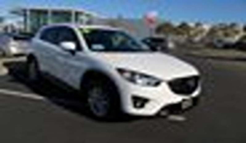 
								Used 2016 Mazda CX-5 full									