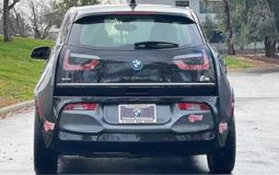 Used 2018 BMW i3