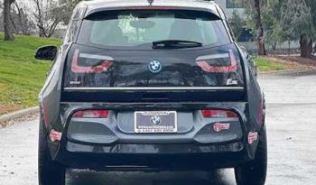 
										Used 2018 BMW i3 full									