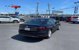 Used 2020 Volkswagen Jetta