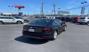 
										Used 2020 Volkswagen Jetta full									