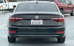 Used  Volkswagen Jetta