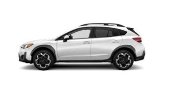 
										New 2023 Subaru Crosstrek full									