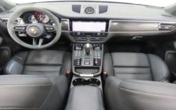 Used 2022 Porsche Macan