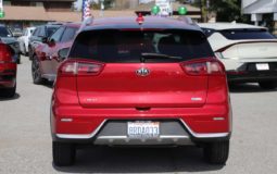 Used 2019 Kia Niro