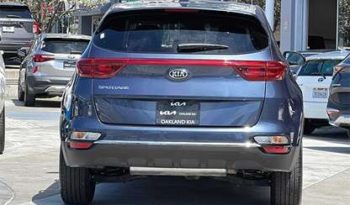 
										Used 2020 Kia Sportage full									