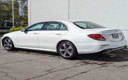 Used 2019 Mercedes-Benz E 300