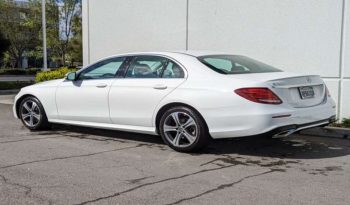 
										Used 2019 Mercedes-Benz E 300 full									