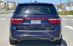 Used 2017 Dodge Durango