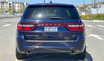 
										Used 2017 Dodge Durango full									