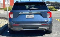 Used 2020 Ford Explorer