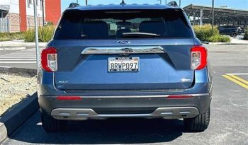 
										Used 2020 Ford Explorer full									