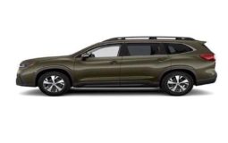 New 2023 Subaru Ascent