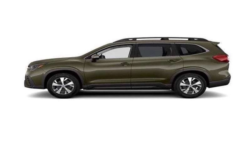 
								New 2023 Subaru Ascent full									