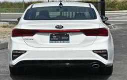 Used 2019 Kia Forte