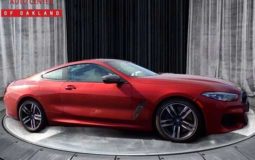 Used 2019 BMW ‘- M850i xDrive