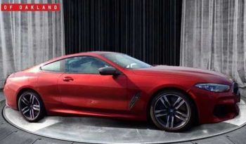 
										Used 2019 BMW ‘- M850i xDrive full									