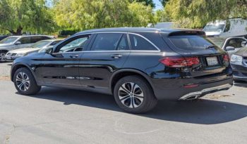 
										Used 2020 Mercedes-Benz GLC 350e full									