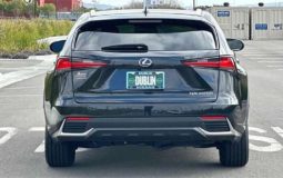 Used 2019 Lexus NX 300h